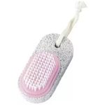 Echo Pumice Stone With Foot Brush 100g