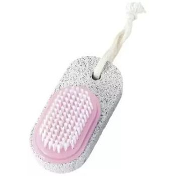 Echo Pumice Stone With Foot Brush 100g