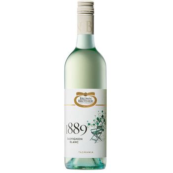 Brown Brothers 1889 Sauvignon Blanc 750ml