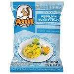 Anil Roasted Rava 500g