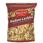 Bikano Badam Lachha Indian Namkeen 400g