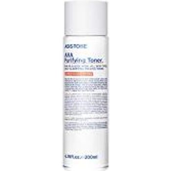 Asis-tobe AHA Purifying Toner 200ml