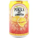 Pokka Ice Lemon Tea 300ml