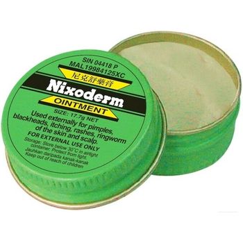 Nixoderm Ointment 17.7g