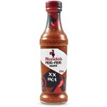 Nando's Extra Hot Peri Peri Sauce 250g