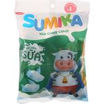 Sumika Milk Candy 140g