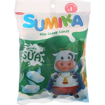 Sumika Milk Candy 140g