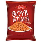 Bikaji Soya Sticks Tomato Bunch 40g