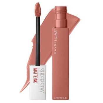 Maybelline Superstay Matte Ink Lipstick Seductress No 65 5ml