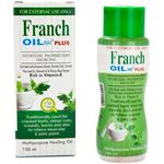 Franch Multipurpos Healing Oil 100ml