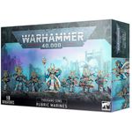 Games Workshop Warhammer Thousand Sons Rubric Marines