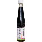 MH Food Organic Blackbean Sauce Light 450g