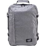 Cabin Zero Classic Ultra Light Cabin Bag Ice Grey 36l