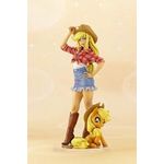 Kotobukiya My Little Pony Applejack Bishoujo Statue Multicolor