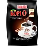 Gold Kili 2 in 1 Instant Premium Kopi O - Sugar Added (26x17g)