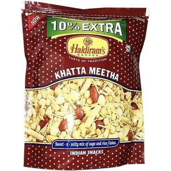 Haldiram's Namkeen Khatta Meetha 200g