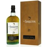 The Singleton Of Dufftown 21 Year Old 700ml