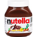 Nutella Hazelnut Spead 680g