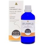Aqua Oleum Coconut Carrier Oil 100ml
