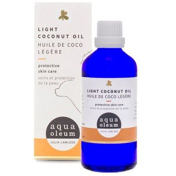 Aqua Oleum Coconut Carrier Oil 100ml