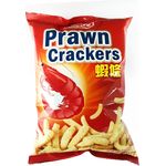 Sing Long Prawn Crackers 70g