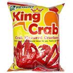 Regent King Crab 85g