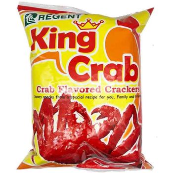 Regent King Crab 85g