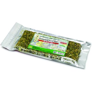 Good Brothers Pumpkin Seed Bar 150g