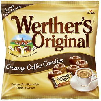 Storck Bonbon Coffee 125g