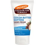 Palmer's Cocoa Butter Formula Softens Hand Cream 60g