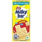 Nestle Milkybar White Chocolate 42g
