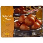 Mo'pleez Shahi Gulab Jamun 750g