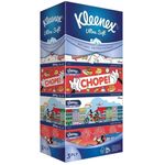 Kleenex Ultra Soft 3ply Disney Tissue Box