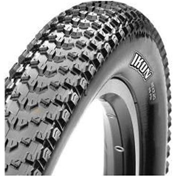 Maxxis Ikon 26 Mtb Tyre 26x2.20 Kevlar Black
