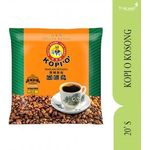 Salute Brand 2 In 1 Koppi O Penang Hailam Coffee Bag 20 Sachets 