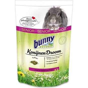 Bunny Nature Rabbit Dream Senior 1.5kg