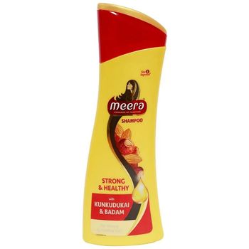 Meera Strong And Healthy Shampoo 80ml