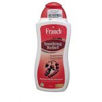 Franch Shampoo Shikakai 200ml