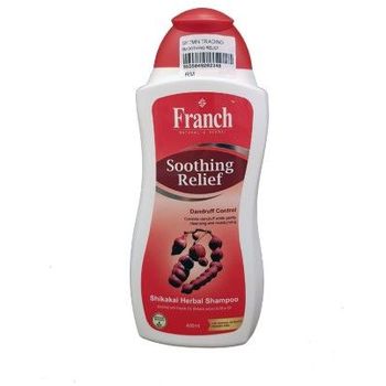 Franch Shampoo Shikakai 200ml
