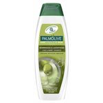 Palmolive Shampoo Long And Shine 350ml