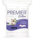 Premier Facial Cotton 100pcs