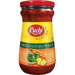 Ruchi Mixed Vegetable Pickle 300g