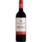 Kressmann Merlot Selection France Red Wine 750ml