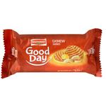 Britannia Good Day Cashew Cookies 75g