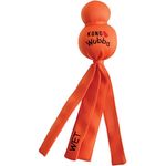 Kong Water Wubba Dog Toy Assorted Large