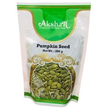 Akshar Pumpkin Seed 200g