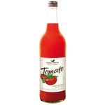 James White Drinks Organic Tomato Juice 750ml