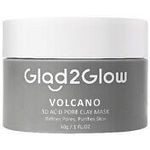 Glad2Glow Volcano Clay Mask 30g