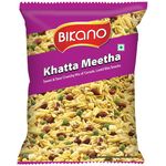Bikano Namkeen Khatta Meetha 200g