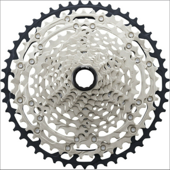 Shimano SLX 12 Speed Cassette